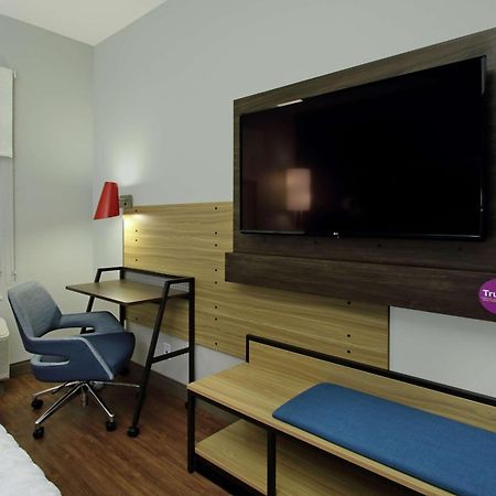 Tru By Hilton Mobile Hotel Eksteriør billede